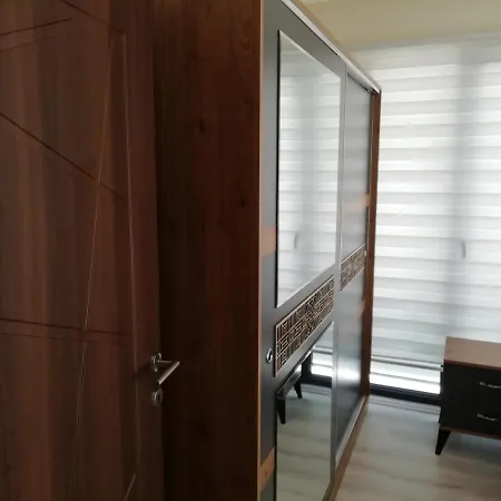 Jamal * Çınarcık